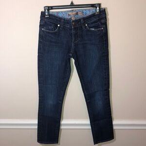 Paige Skyline  Denim Jeans 24